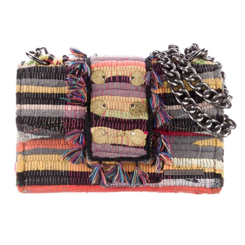 Kooreloo bag